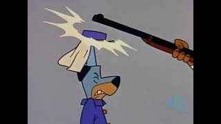 Huckleberry Hound Show - Legion bound hound Part 2