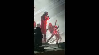 Avatar Bloody Angel(Live 9/8/19)