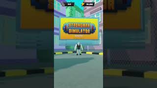 Strongman Simulator Tips & Tricks #shorts