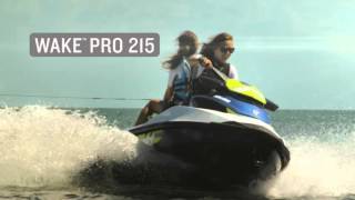 SeaDoo Tow Sports