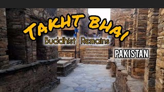 Takht bhai Remains Visit | Bohut enjoy kia❤️ |  Takht Bhai Famous Chappli kabab khae❤️