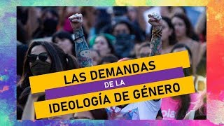 Demandas de la Ideología de Género | Documental de Iniciativa Ciudadana | Lic. Aarón Lara