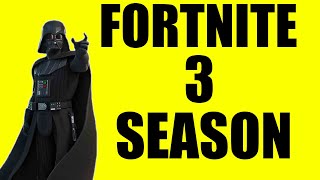 Fortnite New season 3 my Top Epic Kills And Wins