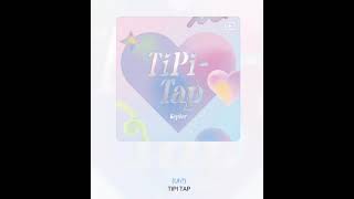 케플러 - TIPI-TAP