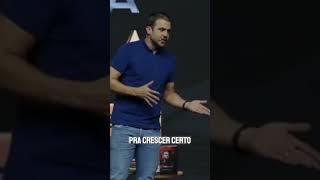 veja o que Palo Marçal falou sobre prosperar... #pablomarçal #pablomarcal #prosperar