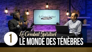 Le monde des ténèbres | Le combat spirituel | Michée Bade ( vous devez voir cette video! )