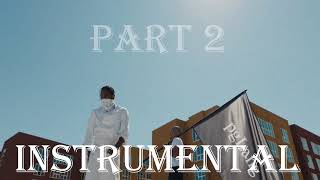 Baby Keem, Kendrick Lamar - family ties Instrumental "PART 2" (by Jemia Silva)