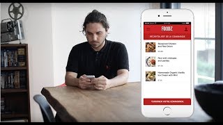 Bringg: La solution dédiée à la gestion des opérations de livraison pour les restaurants