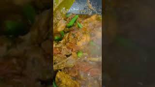 Butt karahi With Chicken Recipe | Coming Soon | #shorts