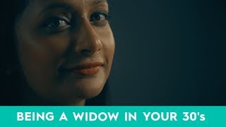 Being A Young Widow: What Poorna Bell wants you to know