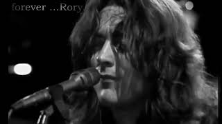 RORY GALLAGHER Shadow Play   1978live HD 1