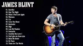 As Melhores Músicas De James Blunt - Todas As Musicas De James Blunt Para Ouvi