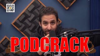 PODCRACK (POOP)