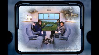 Warner Bros. Studio Tour | #Episode = 92#