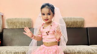 Gulabi Sadi | Marathi song | #shorts  #dance #kids