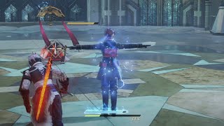 Asserting Dominance - Tales of Arise