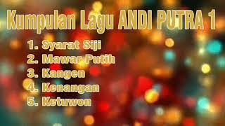 ANDI PUTRA 1 | KUMPULAN LAGU COVER ANDI PUTRA | 2020