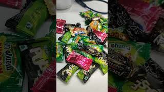 1 rupee chocolate candies, melody, kacha mango, pulse, #chocolate #candies #melody #pulse Chocolate🤤