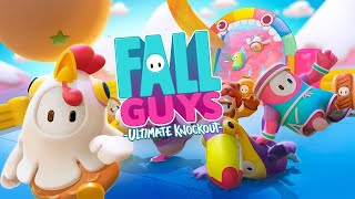 FALL GUYS LIVE ||  STREAM JOIN ME || MIKEY GAMING 😎