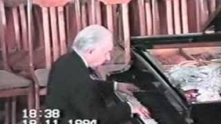 VICTOR MERZHANOV - GRIEG. Ballade in g minor, op. 24 (2/2)