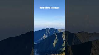 Wonderland Indonesia || Nanggi Hill 2300Mdpl