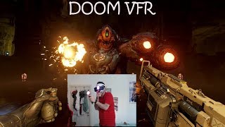 TOP VR PS4 games Scary AR CC included