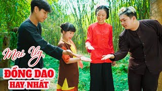 Bài hát Đồng Dao hay nhất cho bé - Nhạc Đồng Dao Úp La Khoai,  Tập Tầm Vông, Tay Trắng Tay Đen