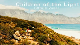 JPson - Children Of The Light (Official Music Video)