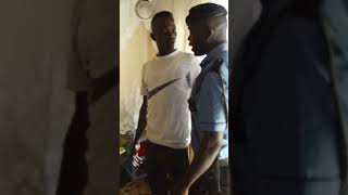 Officer Anatafuta Mkora #comedy #trending #tiktok #kensoja #shortvideo #shorts #short