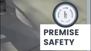 California Premise Safety