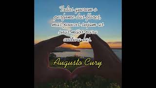 Perfume das Flores - Augusto  Cury