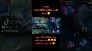 TANSO GAMING - PHOVEOUS #mobilelegends #phoveus #mlbb