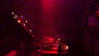 Mannella @ Arena Club Berlin 08.01.2015