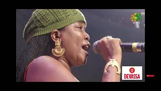 Dezarie_ Republica do Reggae Salvador Bahia 2022