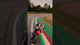 Non curante del pericolo #lol #start #race #ride5 #imolacircuit #imola #italy #500