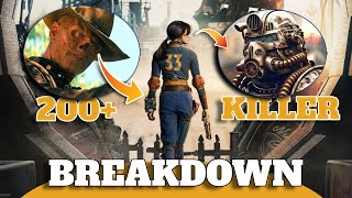 Fallout Series : Breakdown [HINDI]