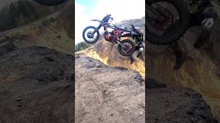 настоящий друг #эндуро #hardenduro #shorts