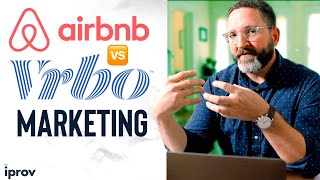 Battle Of The Brands | Airbnb vs. Vrbo