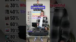 Liam Payne Songs and Memories ❤️🕊️