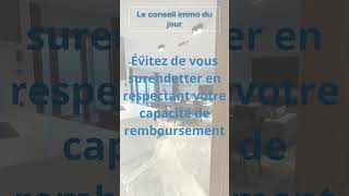 Les erreurs à éviter lors de l'achat immobilier