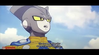 Dragon ball super superhero full movie English sub