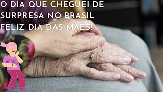 FELIZ DIA DAS MÃES | HOMENAGEM