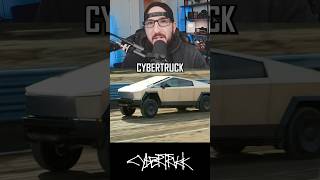 Tesla Cybertruck vs. F350? 🤯