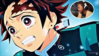 ANIME BADASS MOMENTS!!! TIKTOK COMPILATION #14 DEMON SLAYER EDITION!!