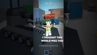 Mm2 round 😎 #mm2  #idks  #roblox  #dontflop  #murdermystery2 #viralvideoshorts   #fyp