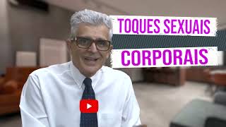 TOQUES SEXUAIS CORPORAIS