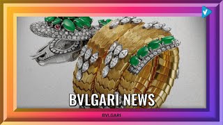 #BVLGARI News: The Jeweler of Time, ahead of time.
. . . #Bvlgari #Heritage #JewellerOfTime #Bvlgari