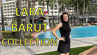 LARA BARUT COLLECTION 2023 - ЛУЧШИЙ ОТЕЛЬ АНТАЛЬИ?