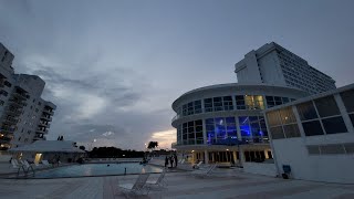 Miami Beach Apartments