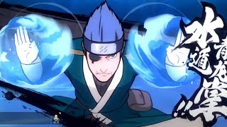 Ao Gameplay! - Naruto Online Mobile